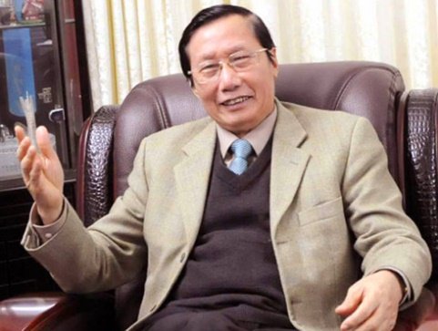 Thủ tướng Nguyễn Xuân Phúc: 1 trong 10 gương mặt cựu sinh viên Kinh tế Quốc dân tiêu biểu